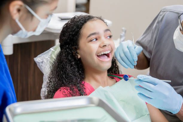Best Walk-In Emergency Dental Services in Graham, NC