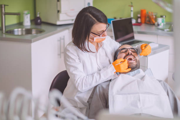 Best Broken or Chipped Tooth Repair in Graham, NC