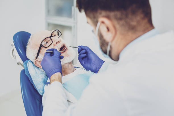 Best Dental Abscess Treatment in Graham, NC
